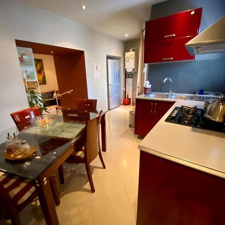 Opera Apartment Tbilisi Zewnętrze zdjęcie