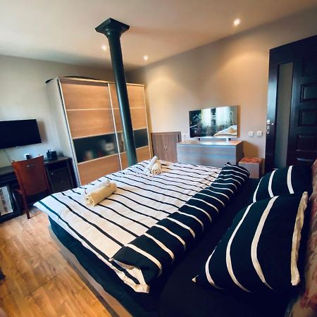 Opera Apartment Tbilisi Zewnętrze zdjęcie
