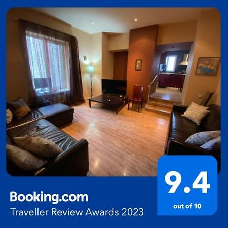 Opera Apartment Tbilisi Zewnętrze zdjęcie
