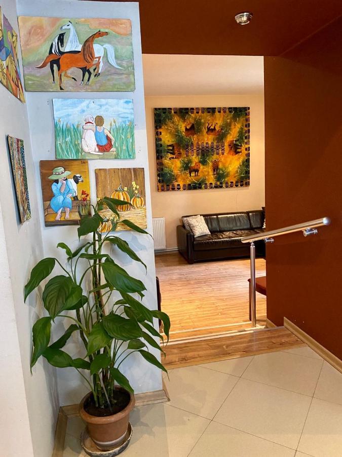 Opera Apartment Tbilisi Zewnętrze zdjęcie