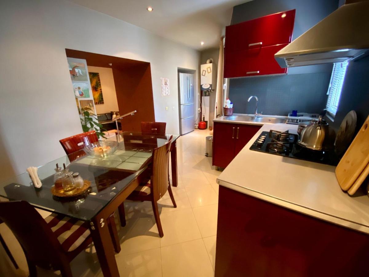 Opera Apartment Tbilisi Zewnętrze zdjęcie