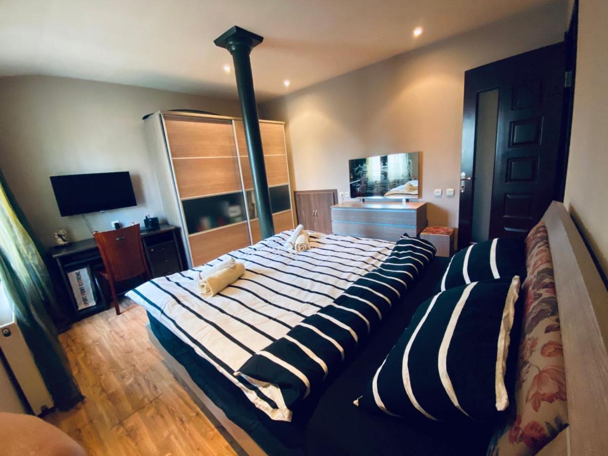 Opera Apartment Tbilisi Zewnętrze zdjęcie