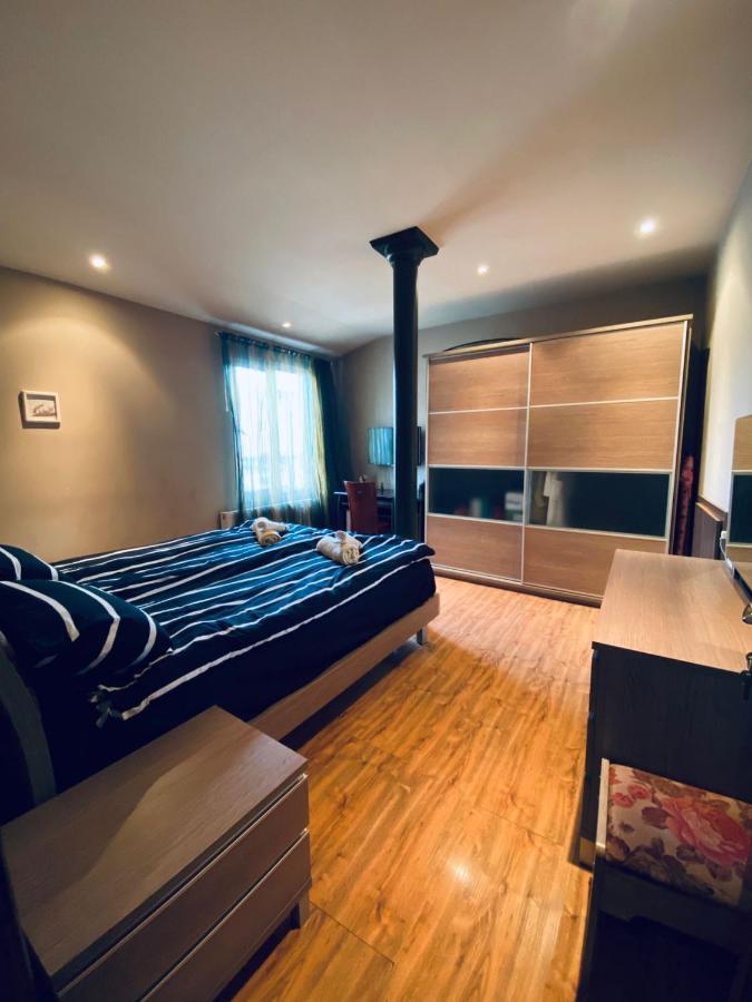 Opera Apartment Tbilisi Zewnętrze zdjęcie