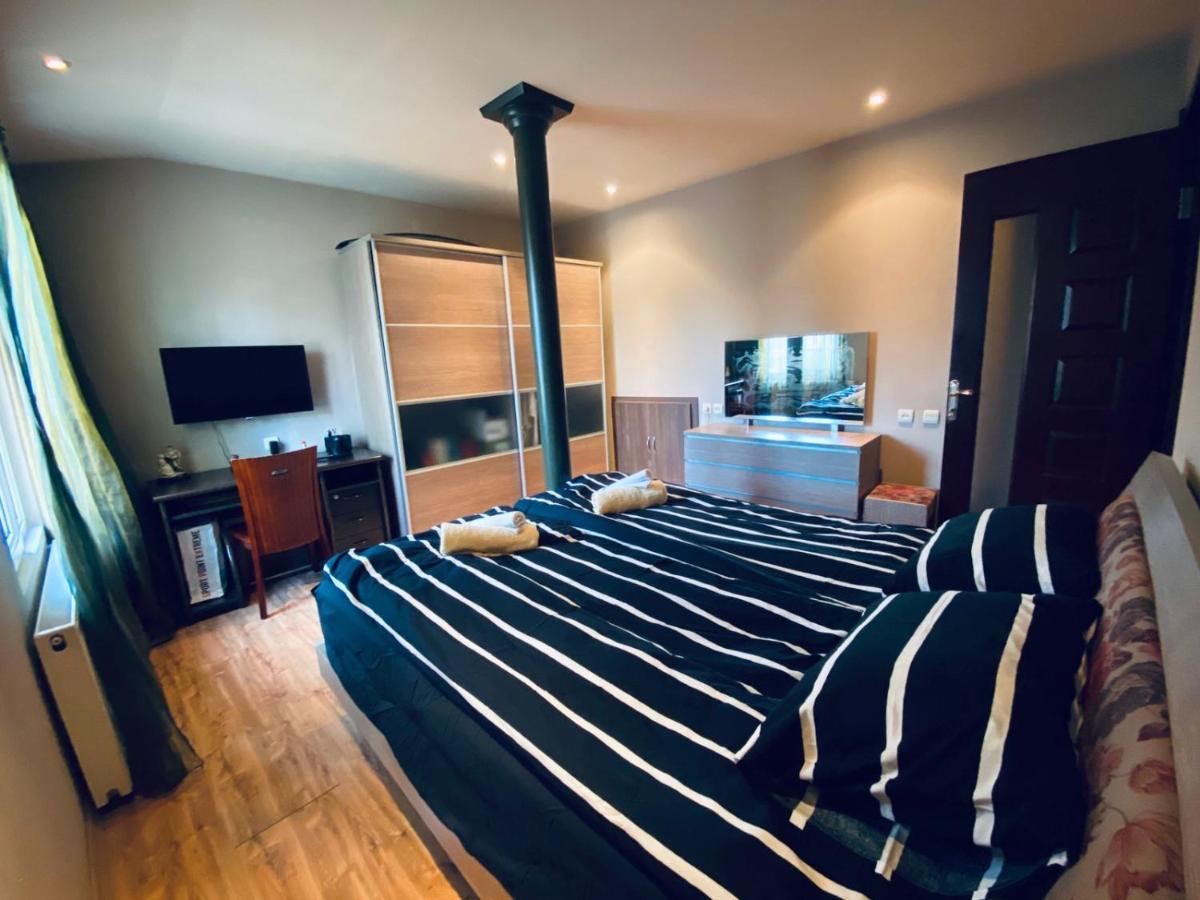 Opera Apartment Tbilisi Zewnętrze zdjęcie