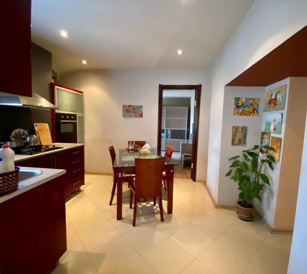 Opera Apartment Tbilisi Zewnętrze zdjęcie