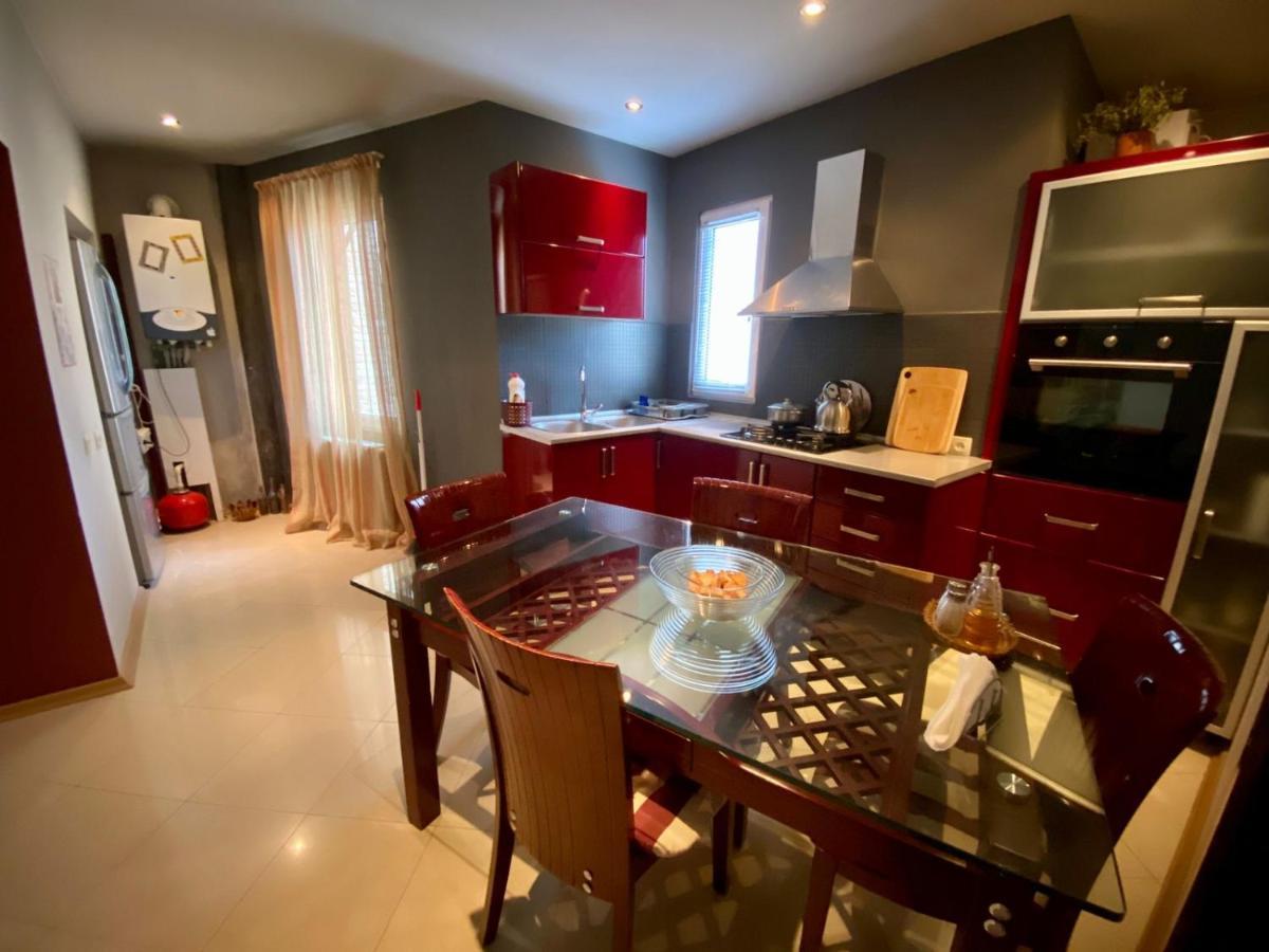 Opera Apartment Tbilisi Zewnętrze zdjęcie