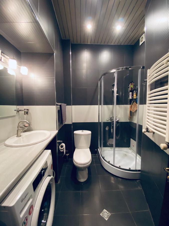 Opera Apartment Tbilisi Zewnętrze zdjęcie