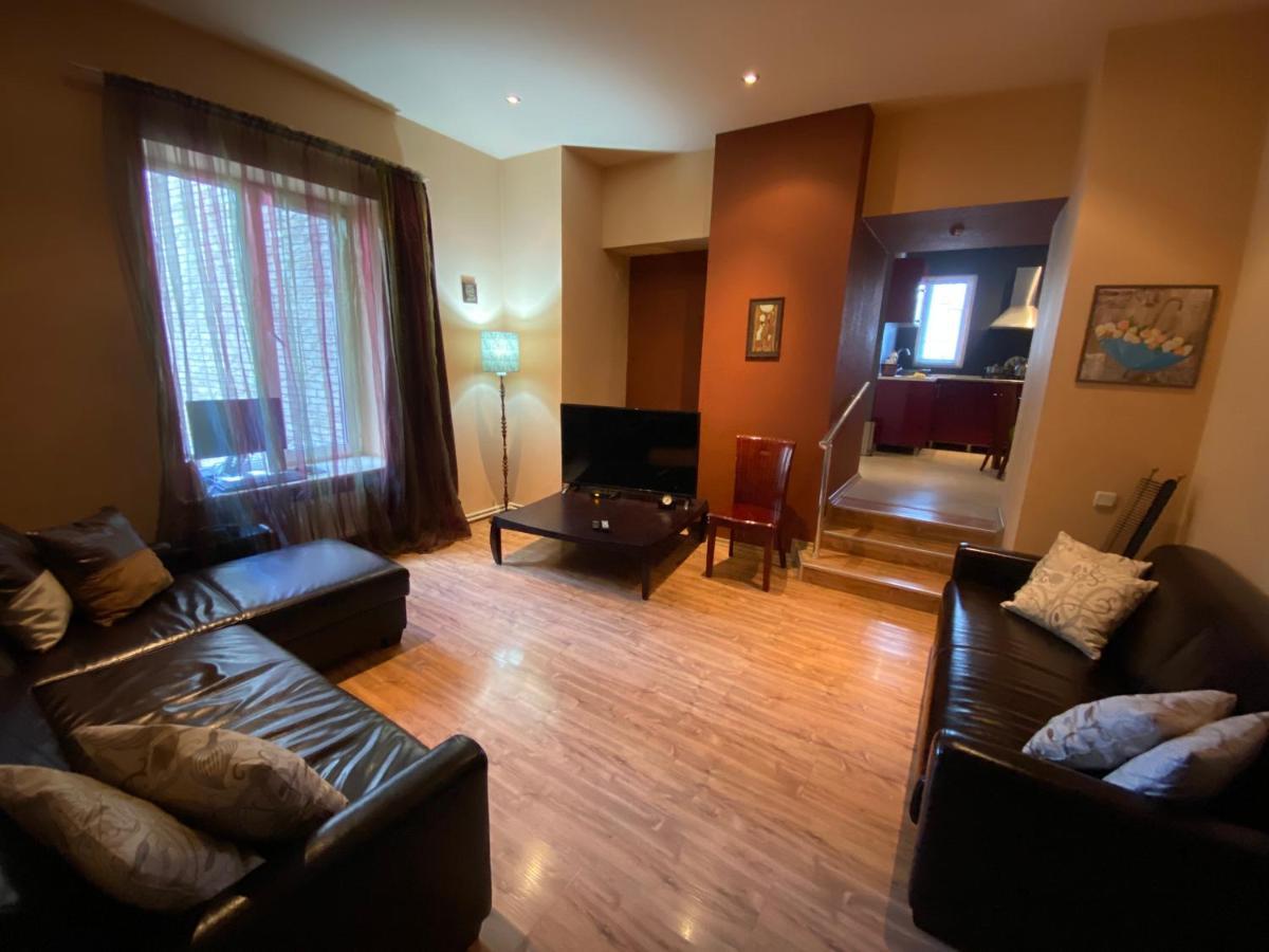 Opera Apartment Tbilisi Zewnętrze zdjęcie